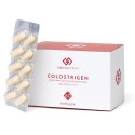 GENACTIV Colostrum kapsułki 200mg, 60 kaps. - bioaktywny liofilizat 2h