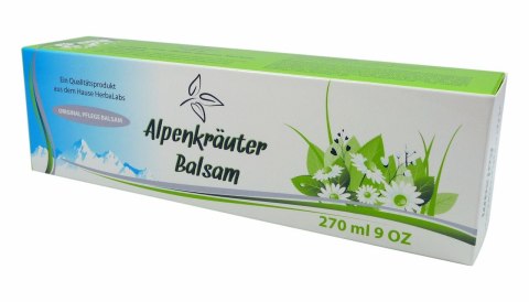 HERBALABS Alpenkrauter balsam 270ml