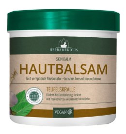 HERBAMEDICUS Diabelski Pazur balsam-żel 250ml (Schmees)