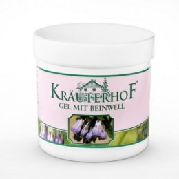 KRAUTERHOF Żel z żywokostem 250ml