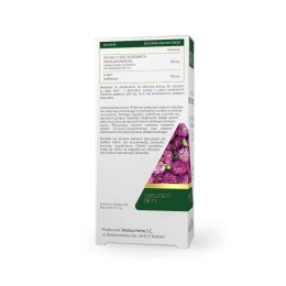 MEDICA HERBS Czerwona Koniczyna (Red Clover) 520mg, 60 kaps.