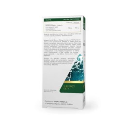 MEDICA HERBS Kolagen Morski 450mg, 60 kaps.