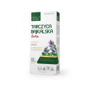 MEDICA HERBS Tarczyca Bajkalska forte 550mg, 60 kaps.