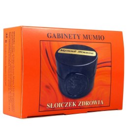 Mumio Żywe pierwotne VVV369 35g GSM - GABINETY MUMIO