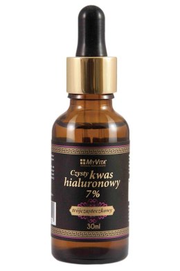MyVita Kwas Hialuronowy 7% 30ml