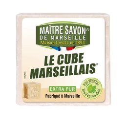 Mydło marsylskie extra pur 300g MAITRE SAVON