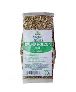 NATURA-WITA Bylica roczna ziele 50g - Artemisia annua