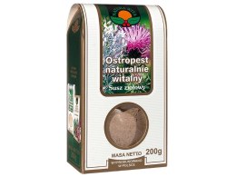 NATURA-WITA Ostropest naturalnie witalny 200g