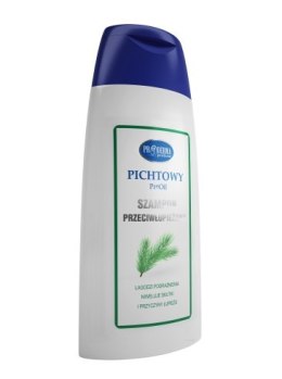 PROFARM Pichtowy szampon przeciwłupieżowy 200ml