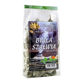 PROHERBIS Szałwia biała 25g