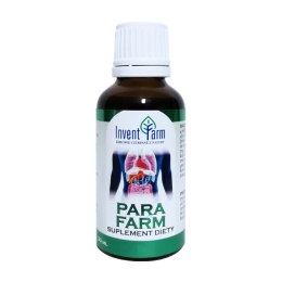 Para Farm w kroplach 30ml INVENT FARM