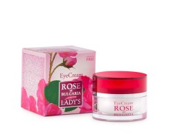 ROSE Krem pod oczy 30ml BIOFRESH