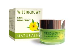 WIESIOŁKOWY Krem nawilżający 50ml NATURALIS