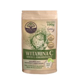 Witamina C z kapusty 100g SKARBY GAI NATURAL