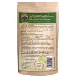 Witamina C z kapusty 450g SKARBY GAI NATURAL