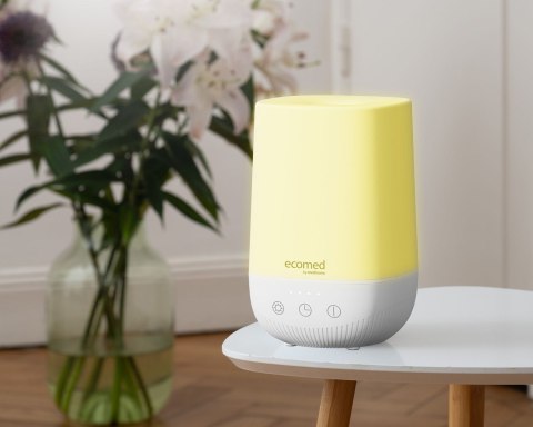 Aromatyzer Medisana AD-50E