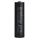 PANASONIC ENELOOP PRO AA 2500mAh 2 szt