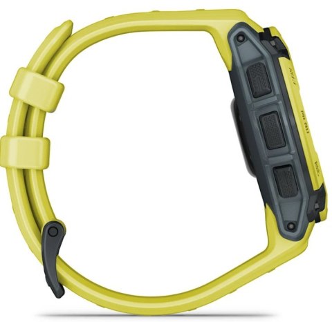 Smartwatch GARMIN Instinct E 45 mm Electric Lime