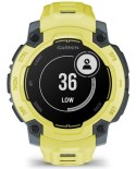 Smartwatch GARMIN Instinct E 45 mm Electric Lime