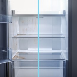 Wilgotne ściereczki do czyszczenia lodówek Frischer 60 szt