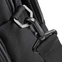 Rivacase 8432 torba na laptop 39,6 cm (15.6") Torba ładowana od góry Czarny