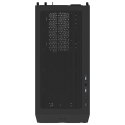 CASE MIDITOWER ATX W/O PSU/GB-C102G BLACK GIGABYTE