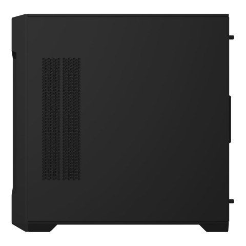 CASE MIDITOWER ATX W/O PSU/GB-C102G BLACK GIGABYTE
