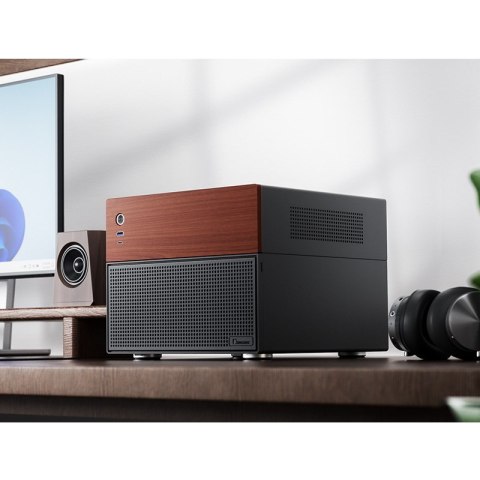 Obudowa Jonsbo N4 NAS -