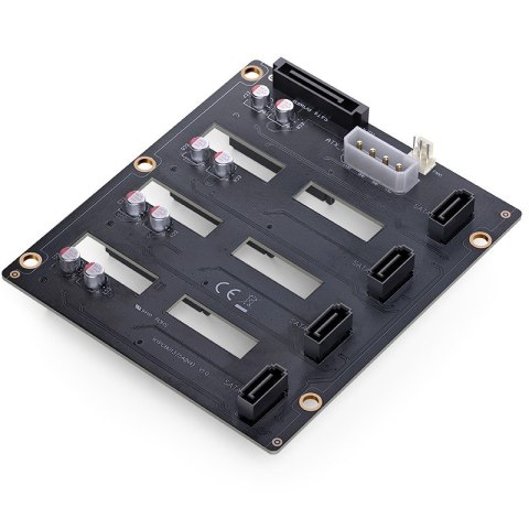 Obudowa Jonsbo N4 NAS -