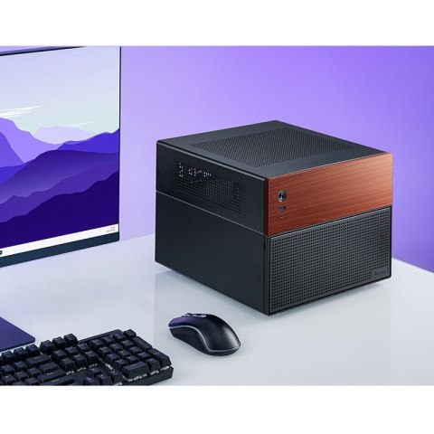 Obudowa Jonsbo N4 NAS -