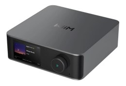 WiiM Ultra Dark Grey - Streamer, odtwarzacz sieciowy