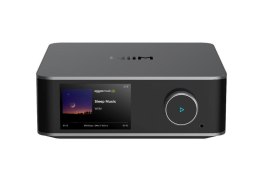 WiiM Ultra Dark Grey - Streamer, odtwarzacz sieciowy