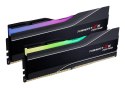 G.SKILL G.SKILL TRIDENT NEO AMD RGB DDR5 2X24GB 6400MHZ CL32 EXPO BLACK F5-6400J3239F24GX2-TZ5NR