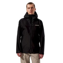 Kurtka z membraną Berghaus RIDGE-SEEKER GTX JKT BLK/BLK roz. M