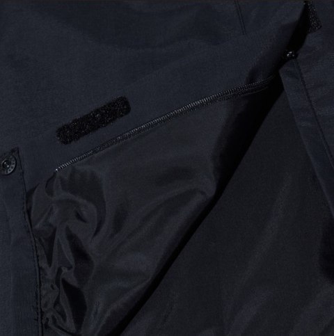 Spodnie przeciwdeszczowe damskie Berghaus Ridge-Hiker GTX roz. 34 czarne