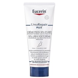 Eucerin UreaRepair Plus krem do stóp z 10% mocznika 100ml