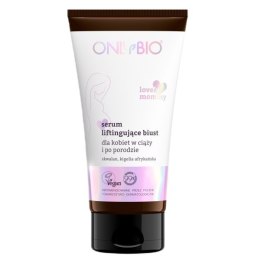 OnlyBio Lovely Mommy serum liftingujące biust 125ml