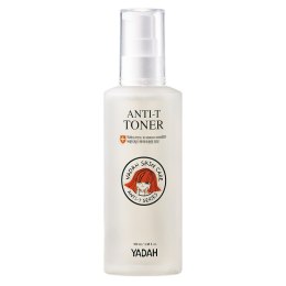 Yadah Anti-T Toner tonik do twarzy 100ml