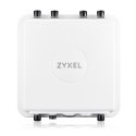 Acces Point Wi-Fi 6 Zyxel WAX655E 2.4GHz(2x2)/5GHz(4x4) PoE+/POE++ 1x2,5G