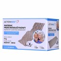 Materac przeciwodleżynowy bąbelkowy zmiennociśnieniowy