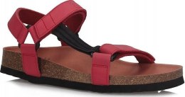 Obuwie HEAVEN AD MED MF230091051 roz. 39 kolor czerwony