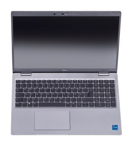 DELL LATITUDE 5521 i5-11400H 16GB 256GB SSD 15,6