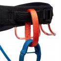 Uprząż Black Diamond M MOMENTUM HARNESS Kingfisher XL
