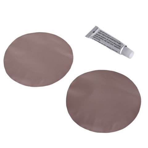 Materac przeciwodleżynowy bąbelkowy zmiennociśnieniowy