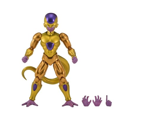 DRAGON BALL DRAGON STARS GOLDEN FREIZA