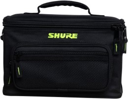 Shure SH-MICBAG04 - Torba na mikrofon mieszcząca do 4 mikrofonów