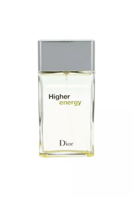 Tester Dior Higher Energy Edt 100ml