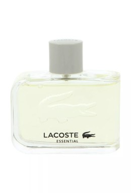 Tester Lacoste Essential Edt 125ml