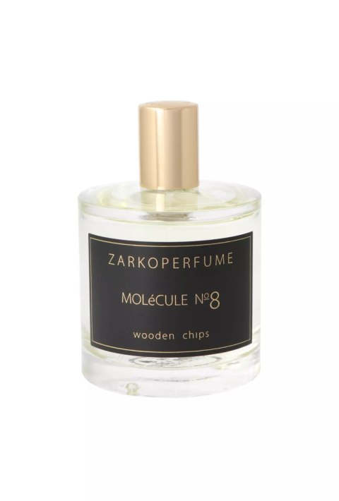 Tester Zarkoperfume Molecule No 8 Edp 100ml