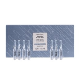 Comfort Zone Sublime Skin Lift & Firm Ampoule koncentrat ujędrniający 7x2ml